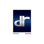 dr logo