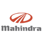 mahindra logo